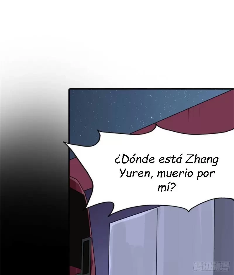 Mi novia es un zombie capítulo 223, página 42