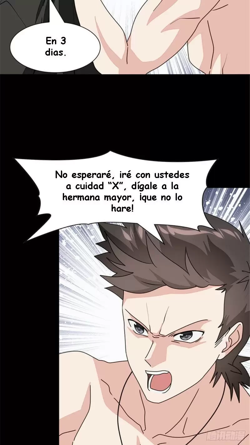 Mi novia es un zombie capítulo 223, página 44