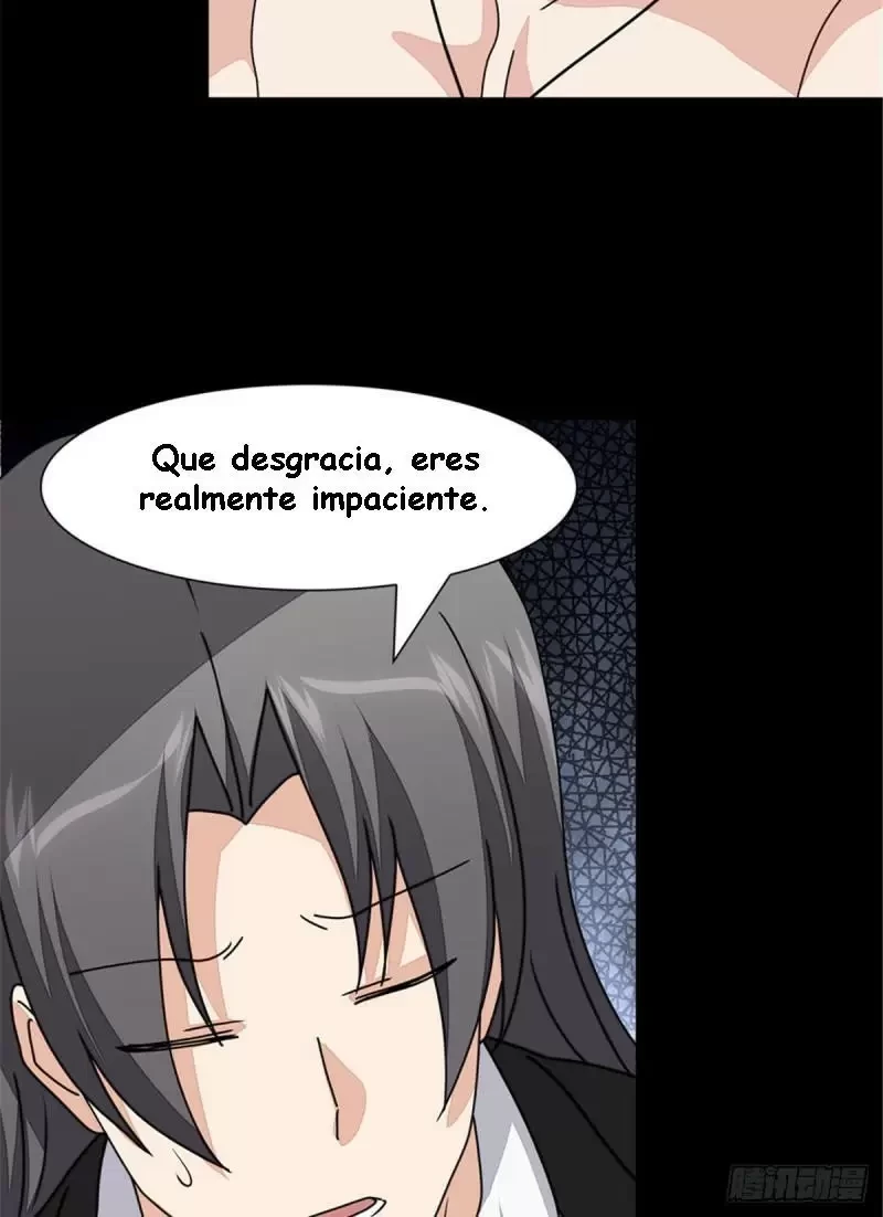 Mi novia es un zombie capítulo 223, página 45