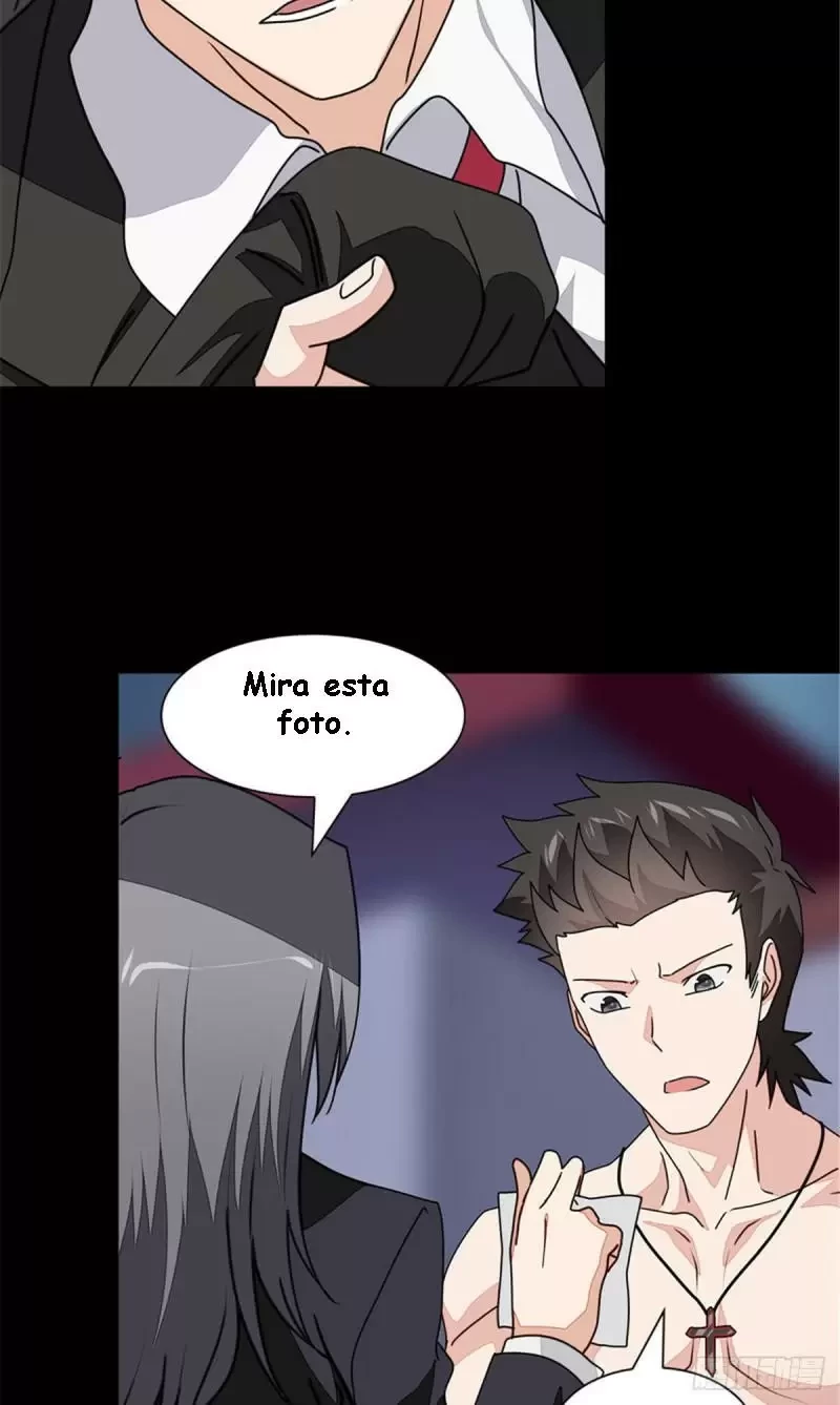 Mi novia es un zombie capítulo 223, página 46