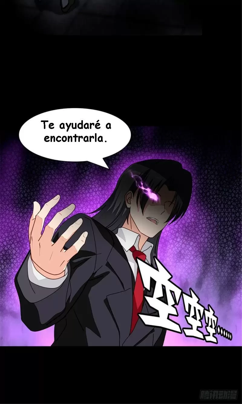 Mi novia es un zombie capítulo 223, página 48