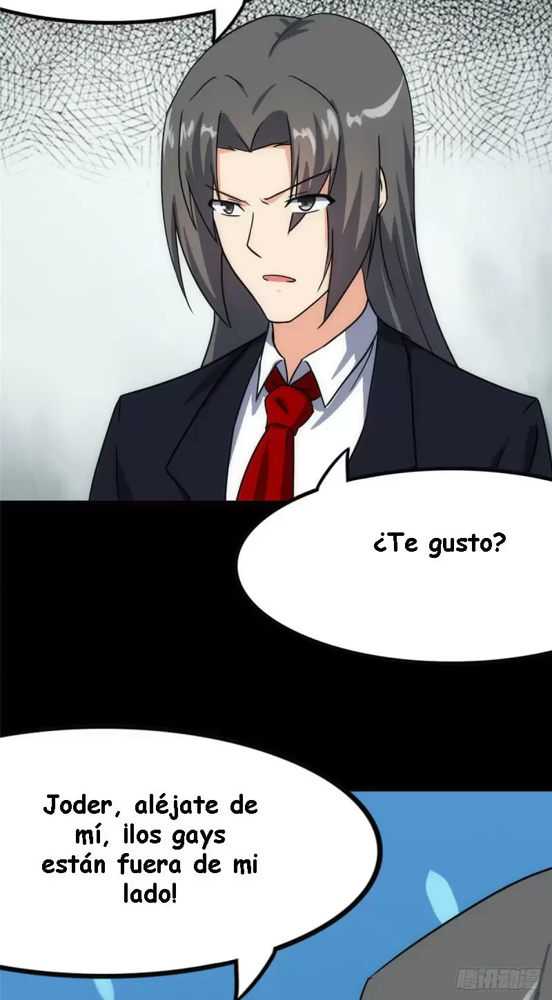 Mi novia es un zombie capítulo 224, página 10