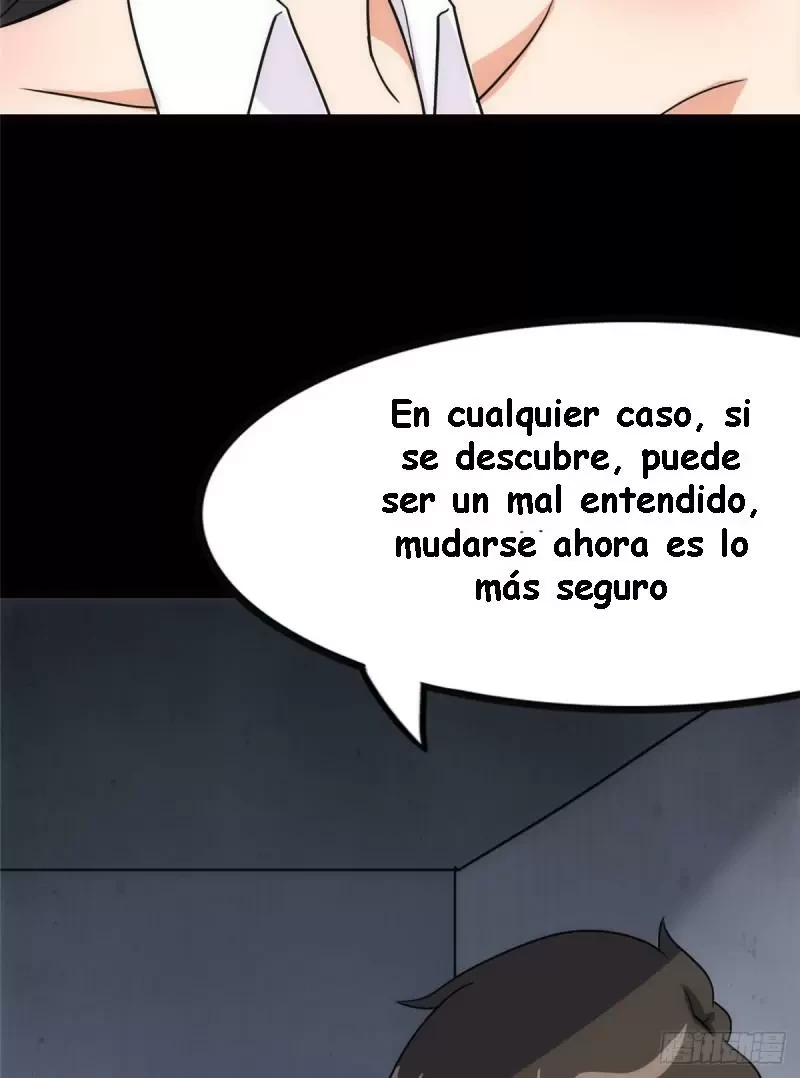 Mi novia es un zombie capítulo 224, página 23