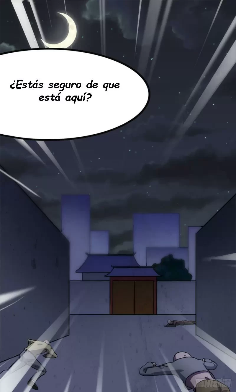 Mi novia es un zombie capítulo 224, página 26