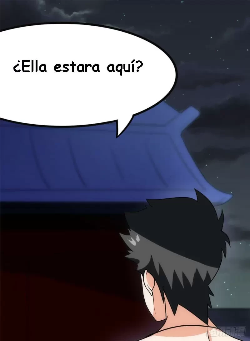 Mi novia es un zombie capítulo 224, página 32