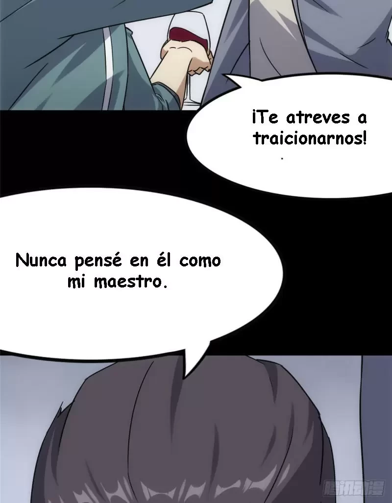 Mi novia es un zombie capítulo 224, página 54