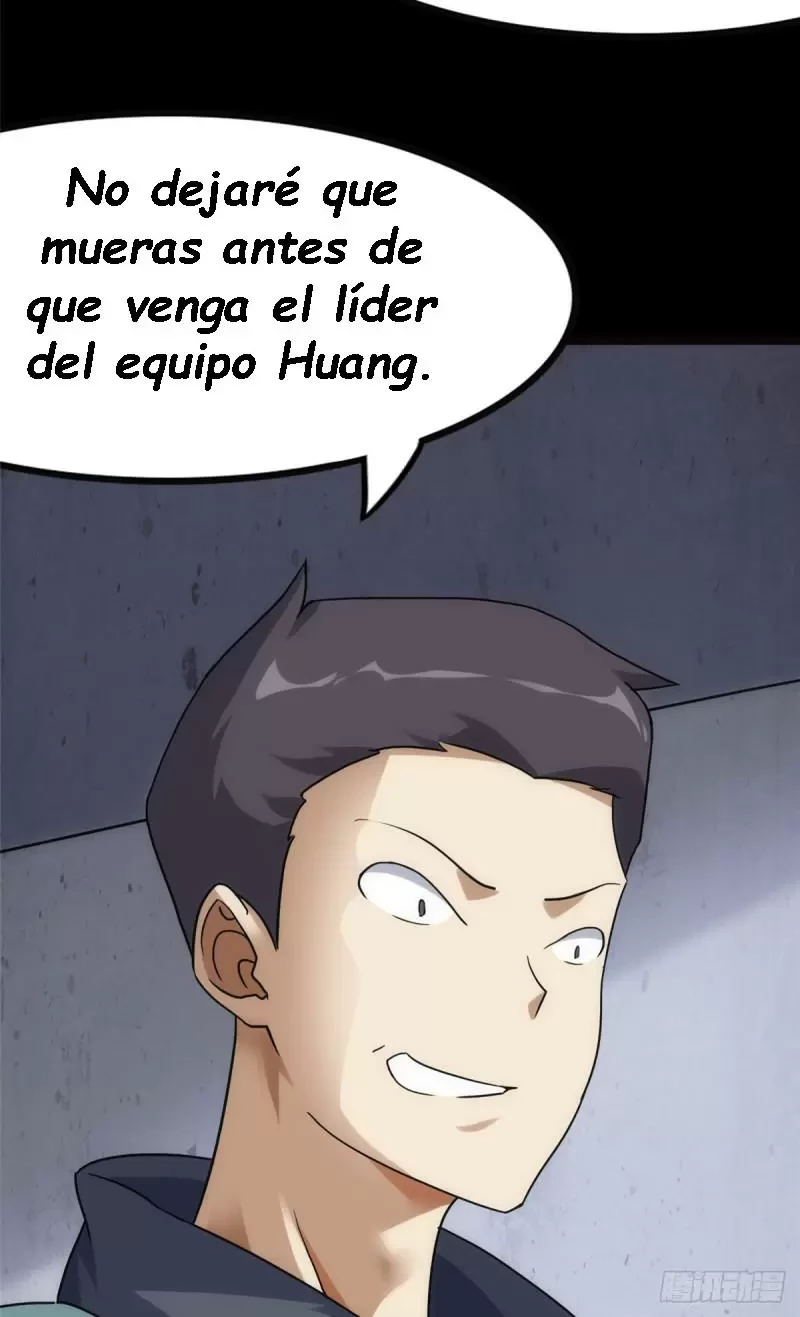 Mi novia es un zombie capítulo 224, página 58