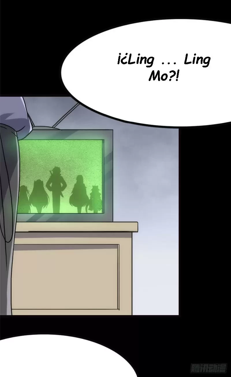 Mi novia es un zombie capítulo 224, página 65