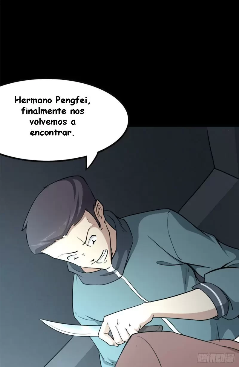 Mi novia es un zombie capítulo 225, página 10