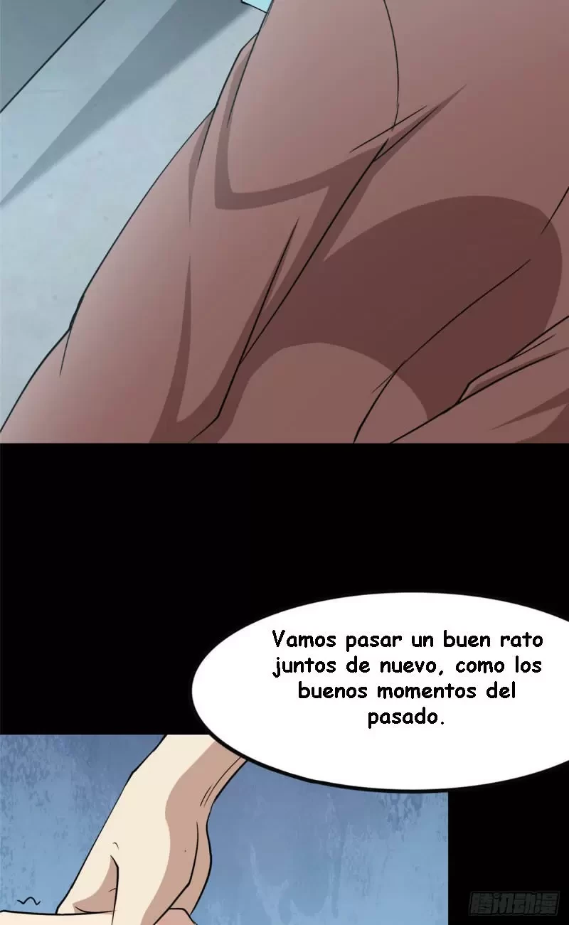Mi novia es un zombie capítulo 225, página 11