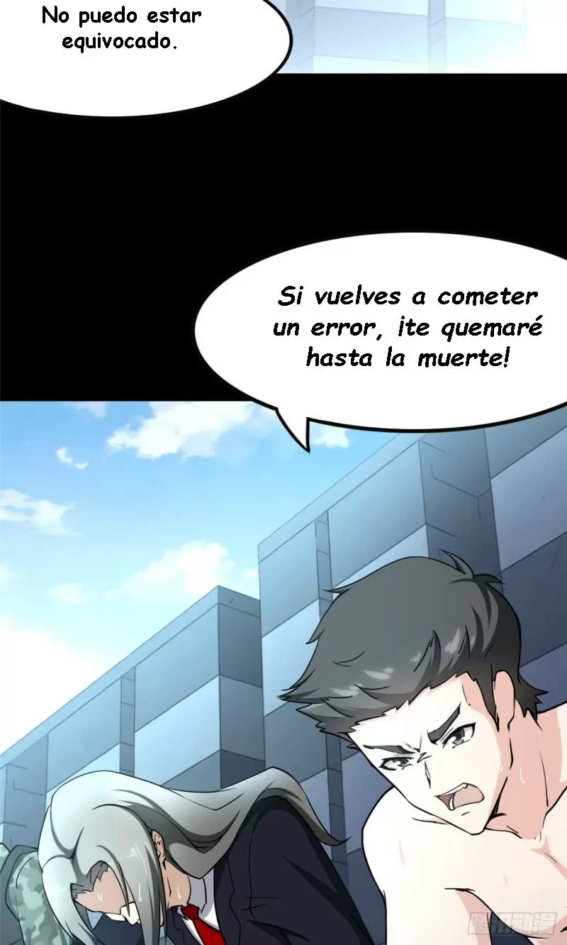 Mi novia es un zombie capítulo 225, página 16