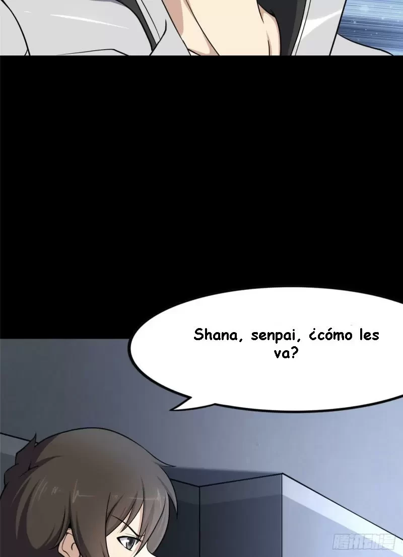 Mi novia es un zombie capítulo 225, página 33