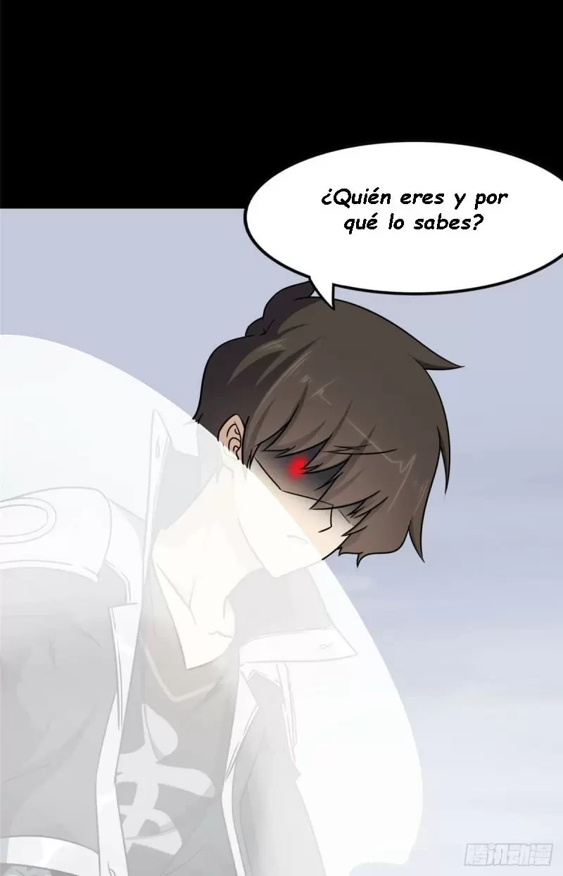 Mi novia es un zombie capítulo 225, página 48