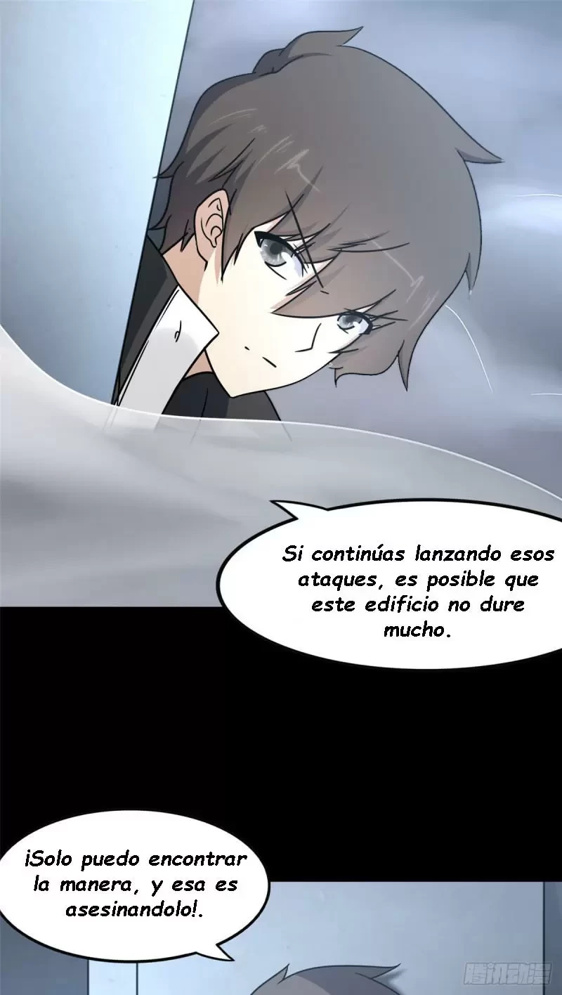 Mi novia es un zombie capítulo 225, página 67