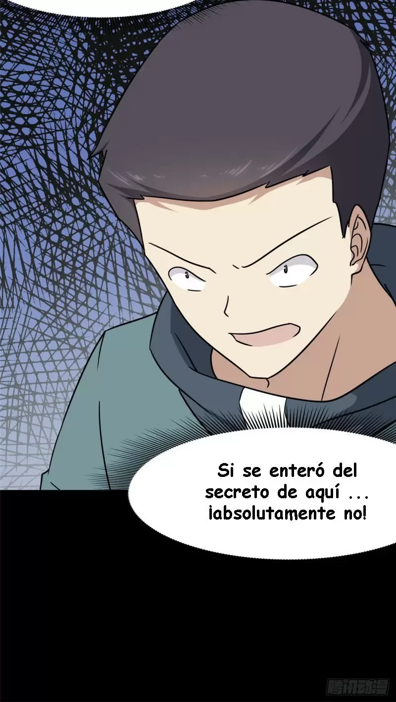 Mi novia es un zombie capítulo 225, página 72