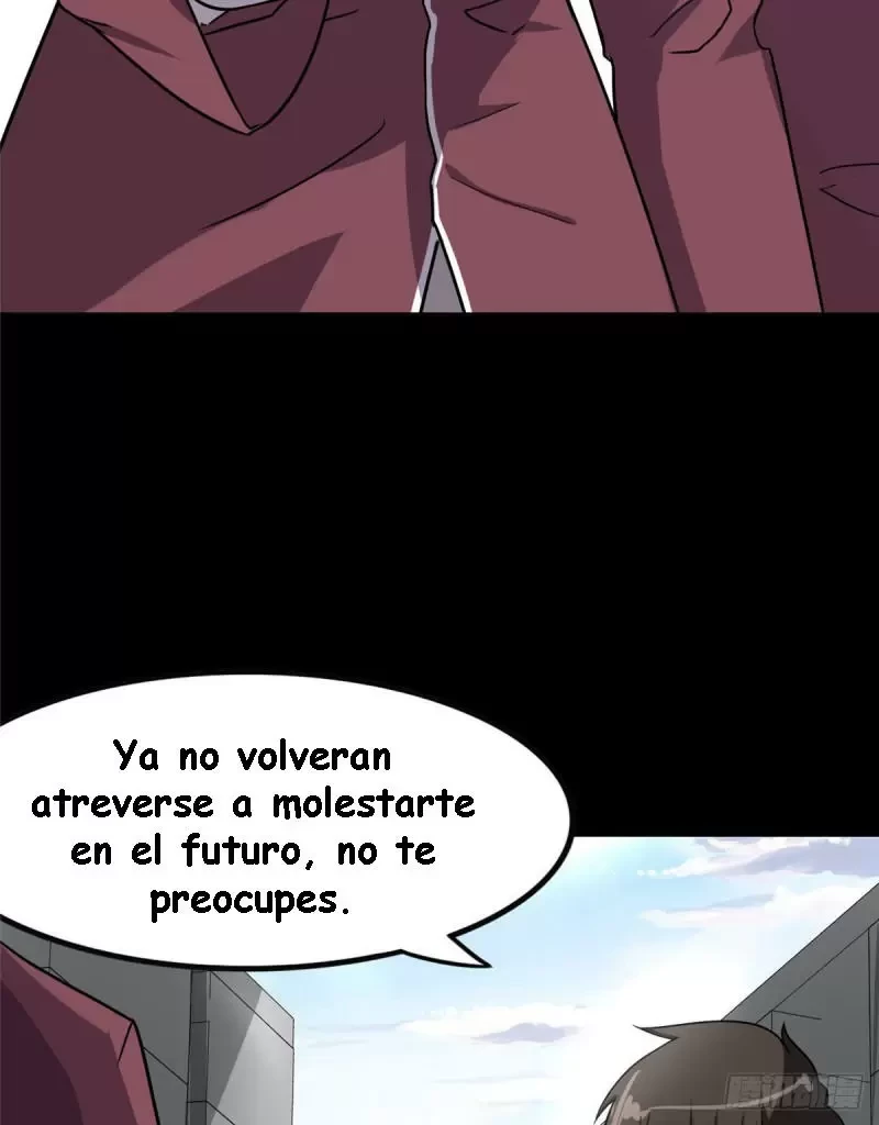 Mi novia es un zombie capítulo 226, página 6