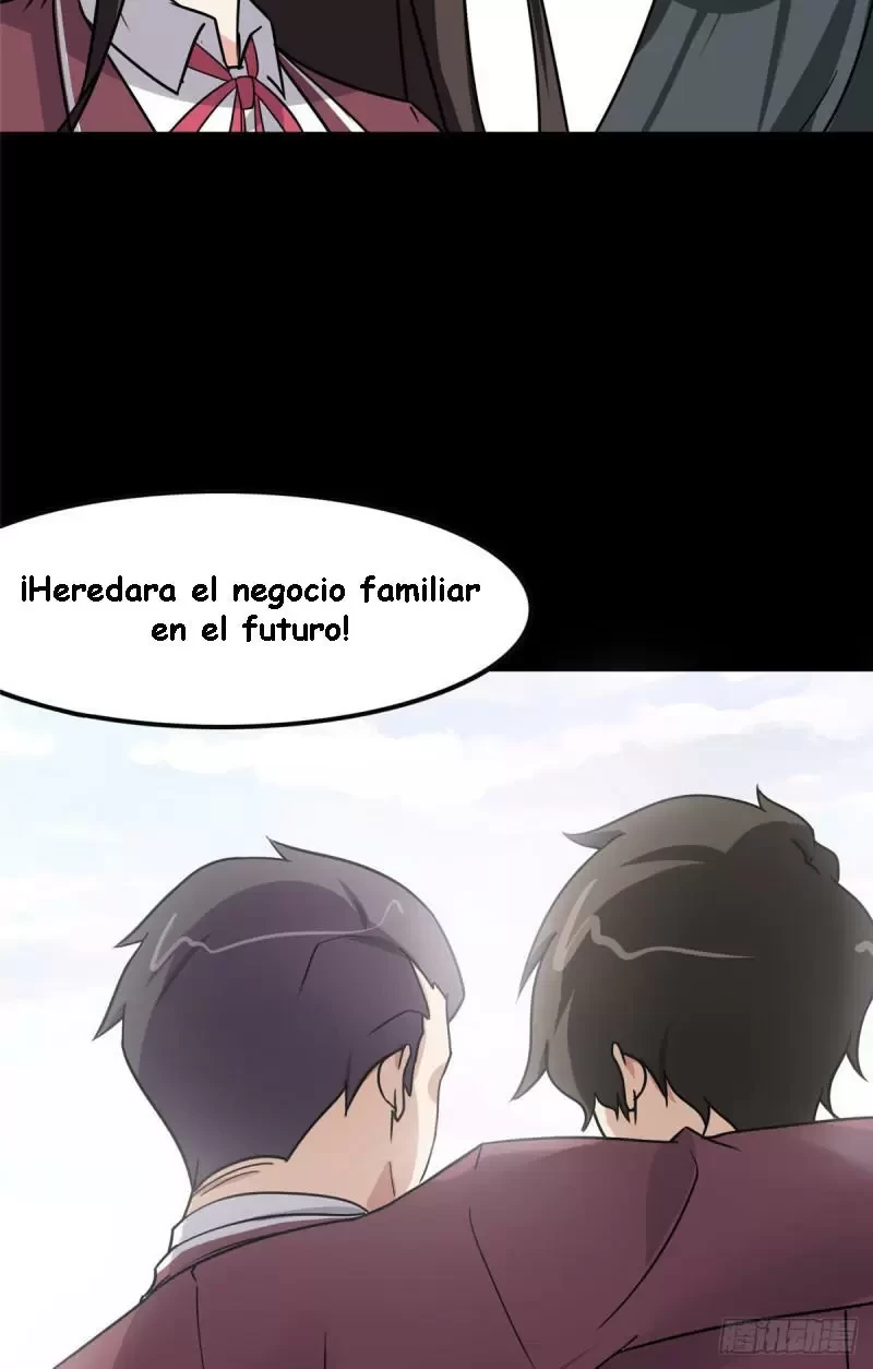 Mi novia es un zombie capítulo 226, página 13