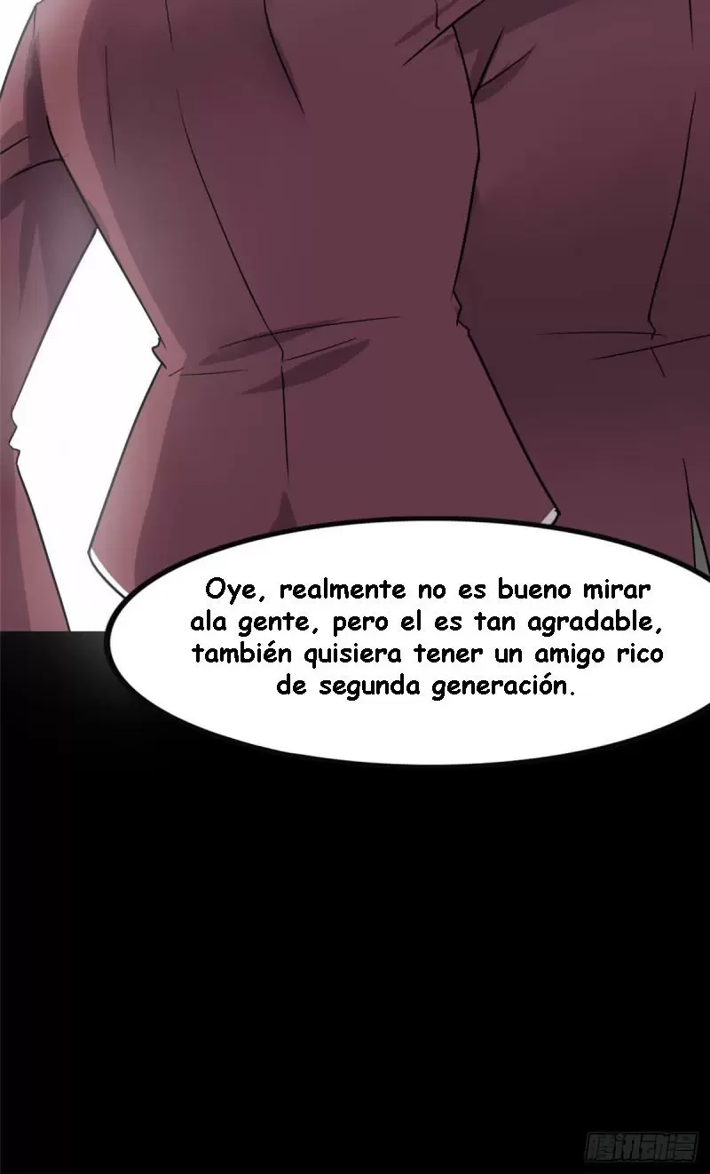Mi novia es un zombie capítulo 226, página 14