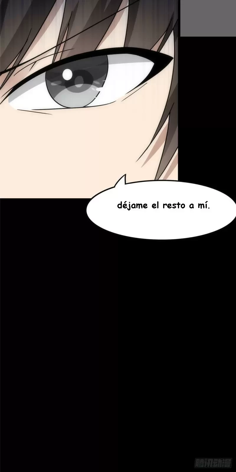 Mi novia es un zombie capítulo 226, página 32