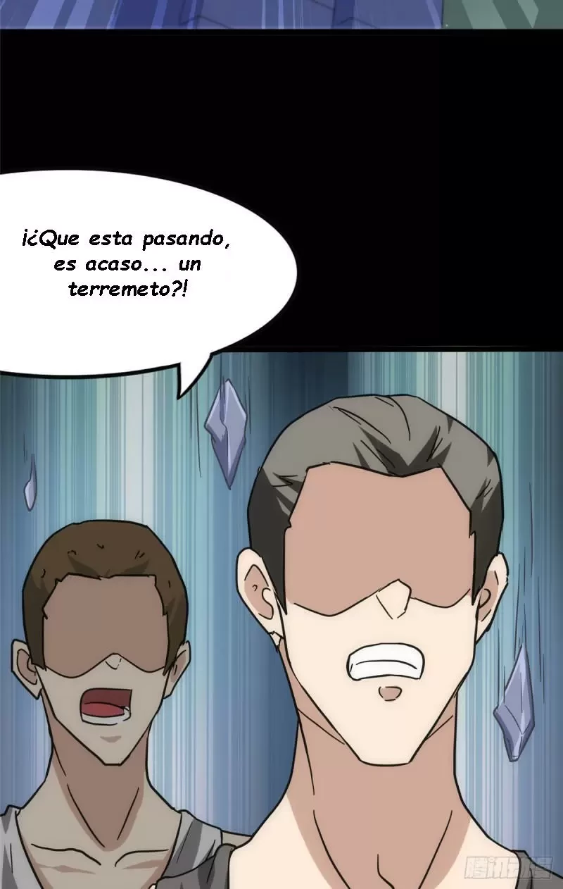 Mi novia es un zombie capítulo 226, página 58
