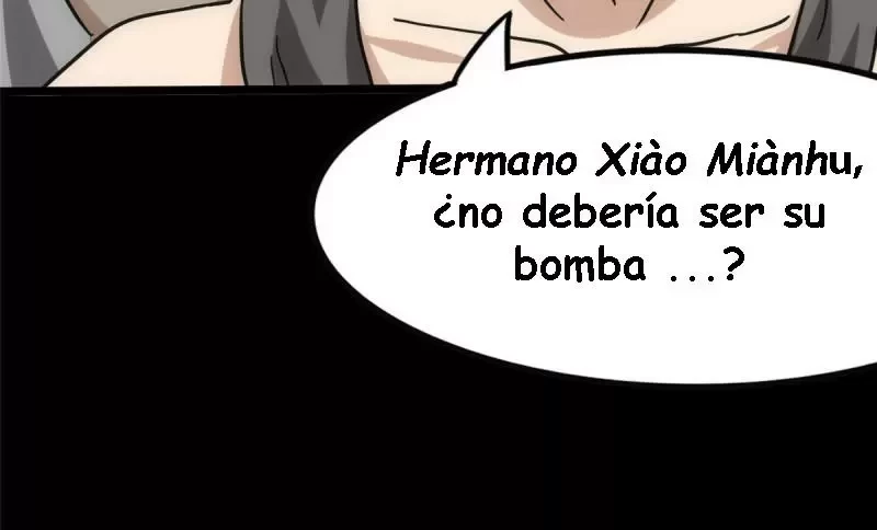 Mi novia es un zombie capítulo 226, página 59
