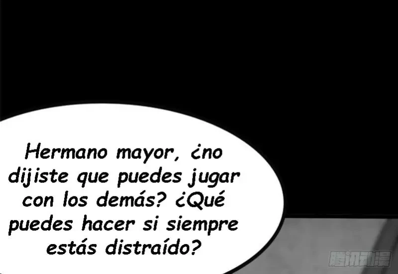 Mi novia es un zombie capítulo 226, página 61