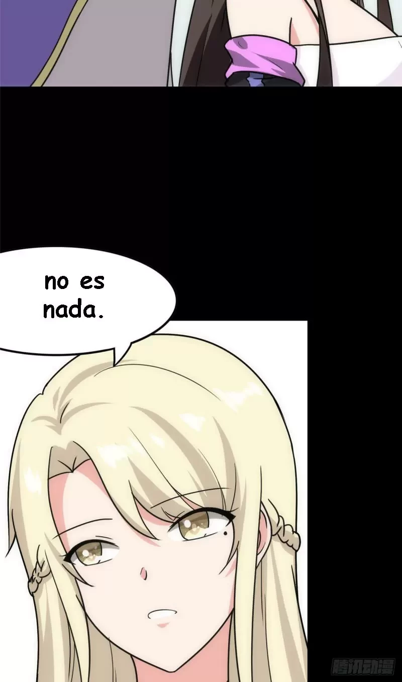 Mi novia es un zombie capítulo 226, página 65