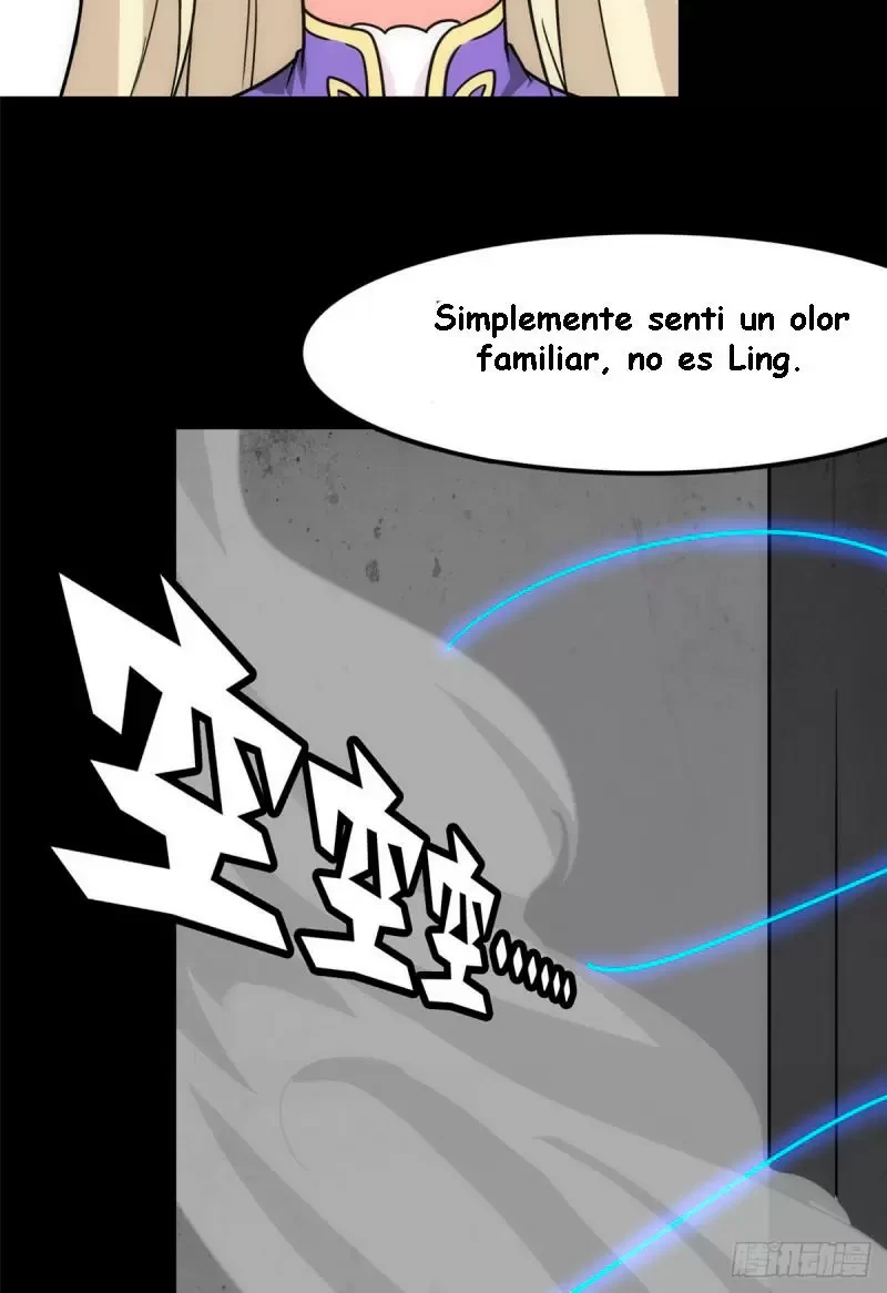 Mi novia es un zombie capítulo 226, página 66
