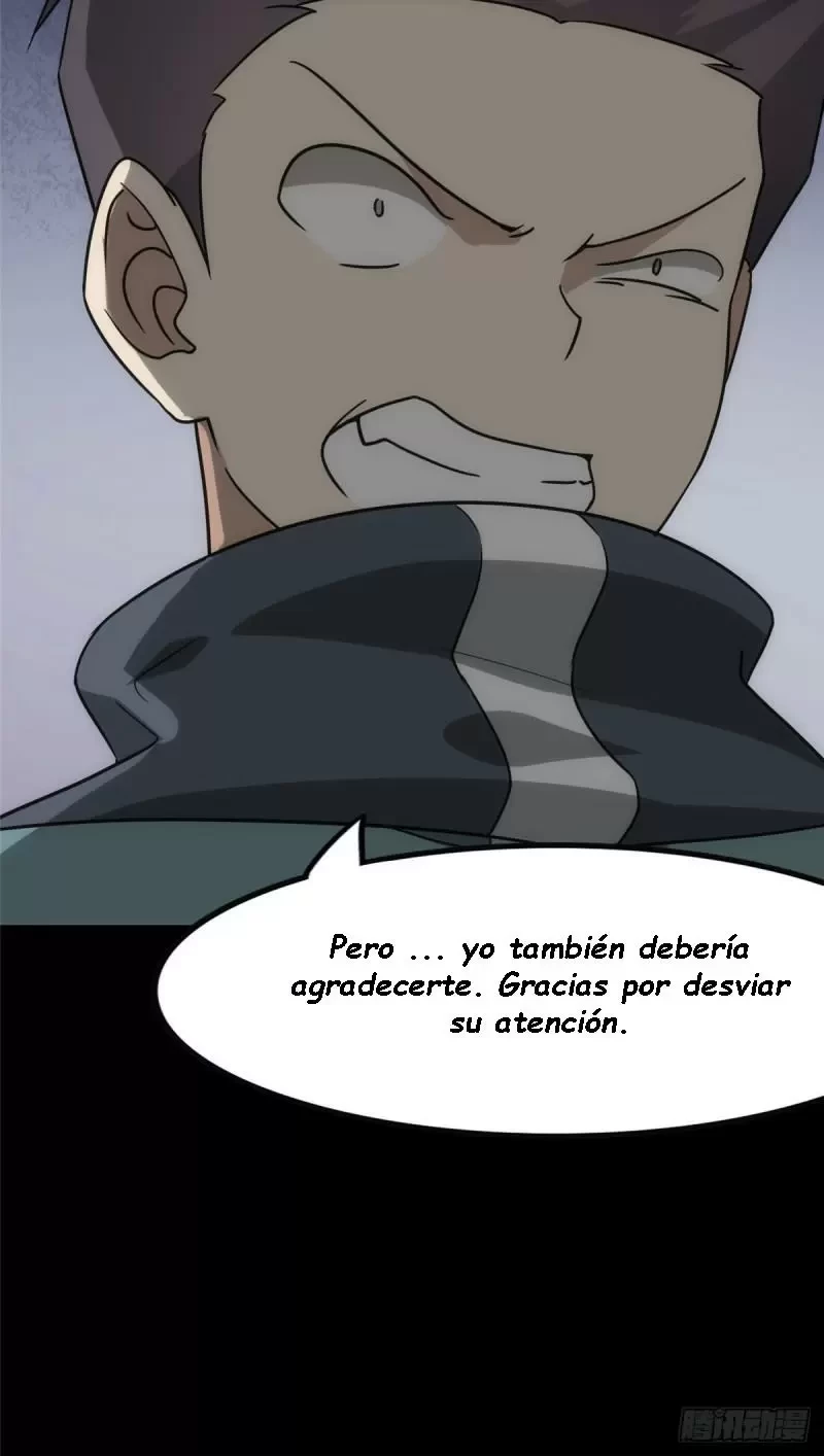 Mi novia es un zombie capítulo 226, página 69