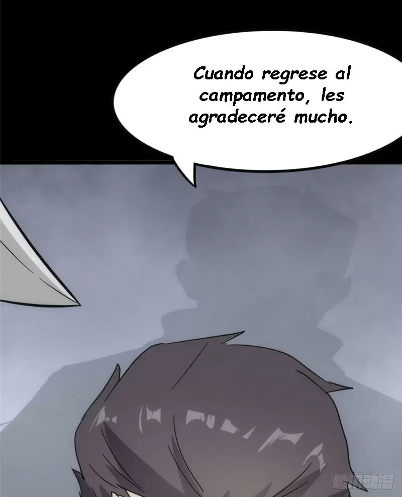 Mi novia es un zombie capítulo 226, página 73