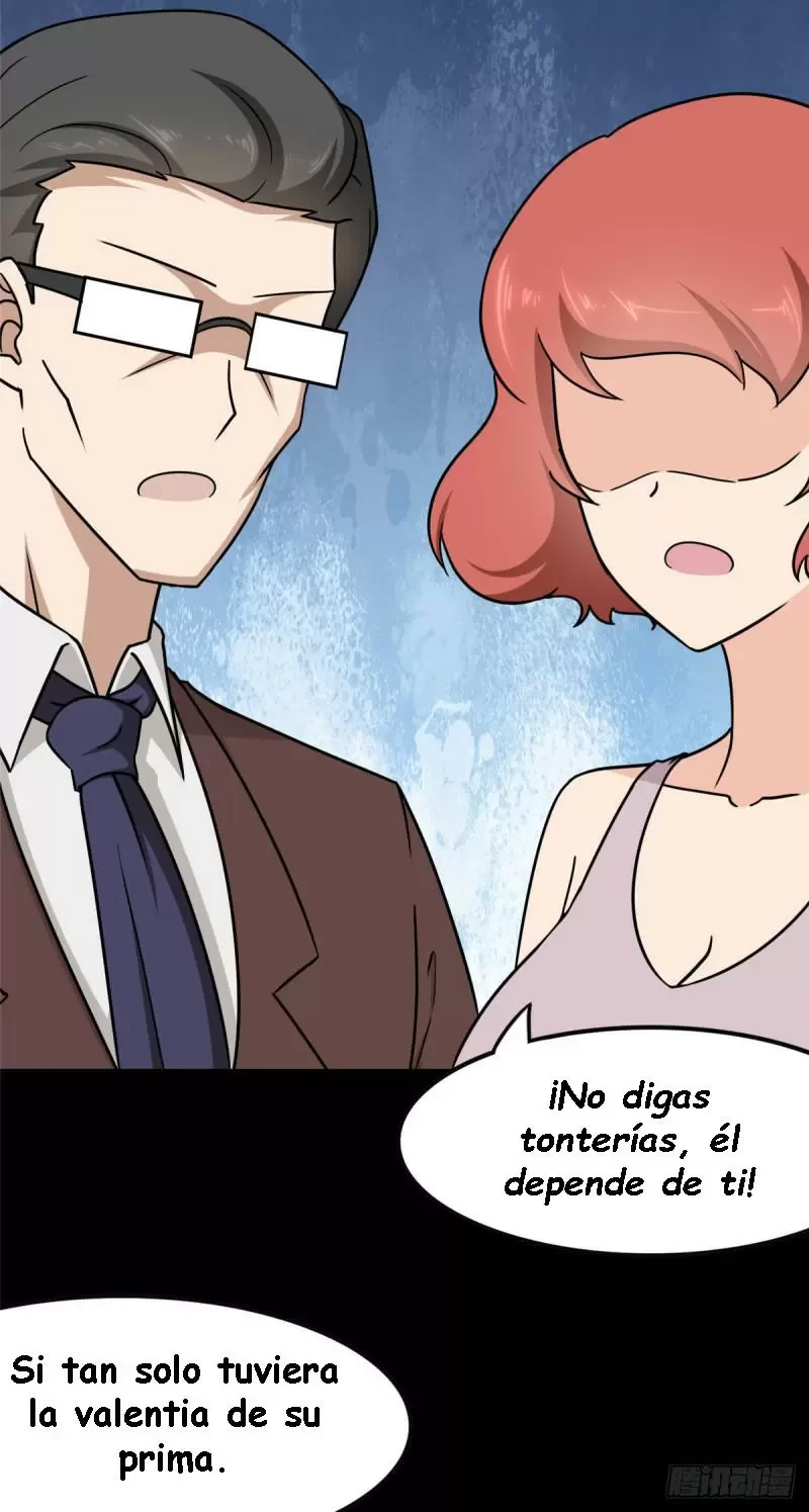 Mi novia es un zombie capítulo 227, página 5