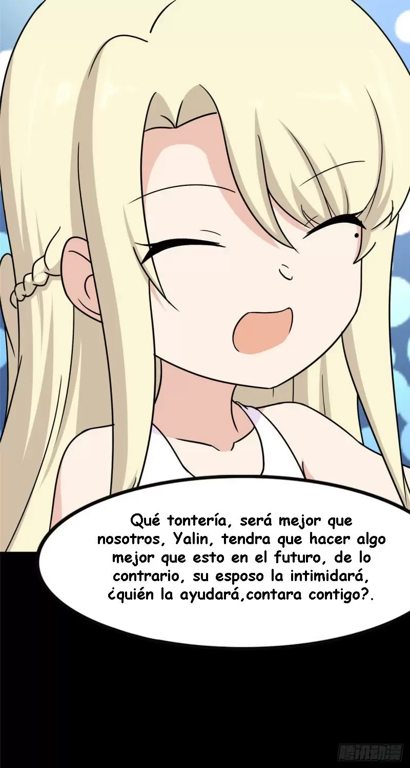 Mi novia es un zombie capítulo 227, página 7