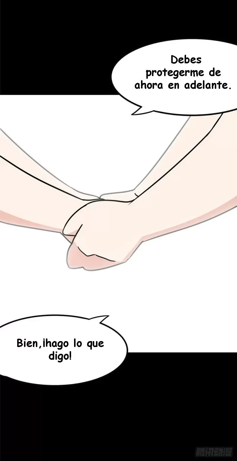 Mi novia es un zombie capítulo 227, página 12