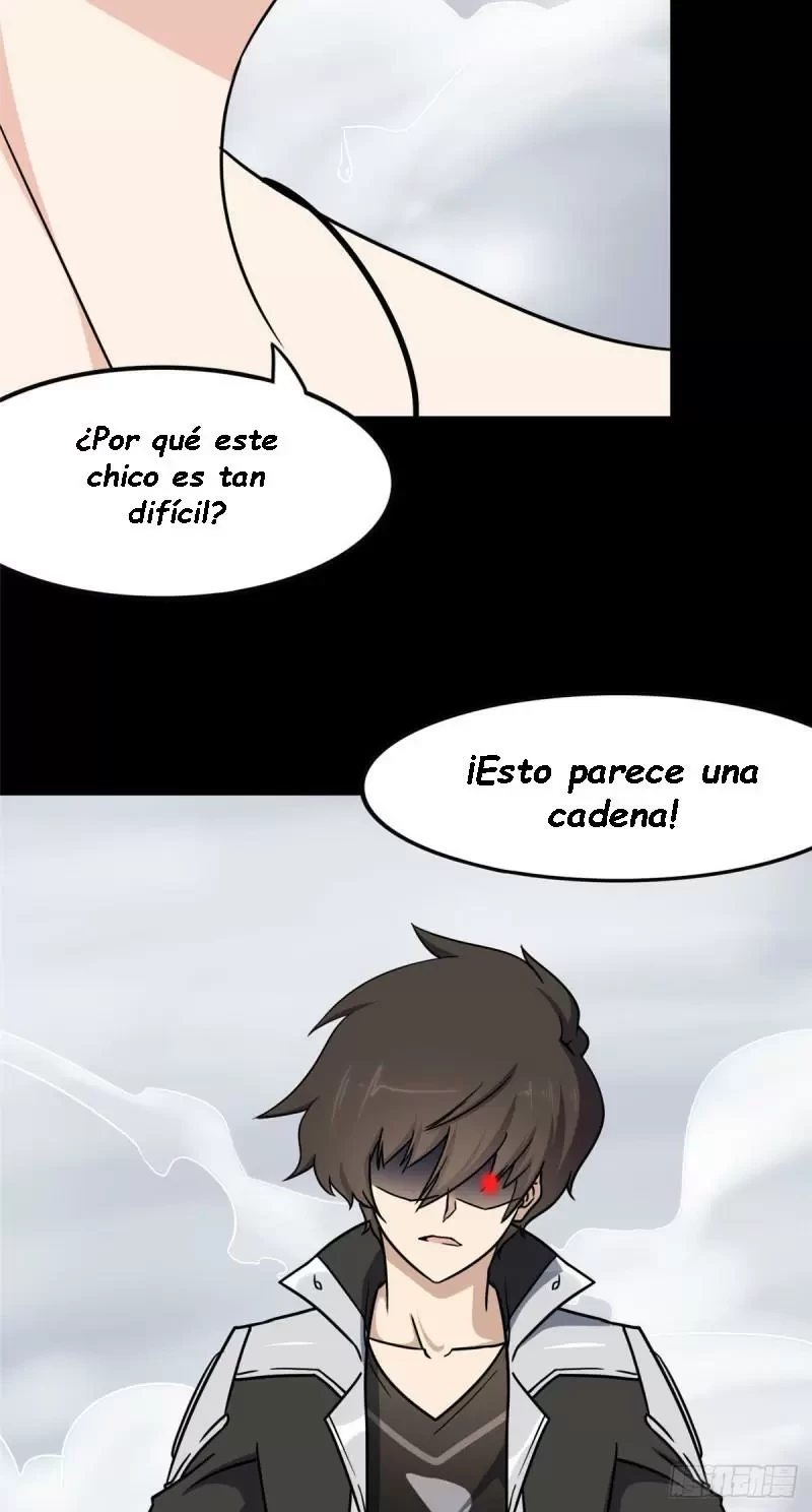 Mi novia es un zombie capítulo 227, página 14