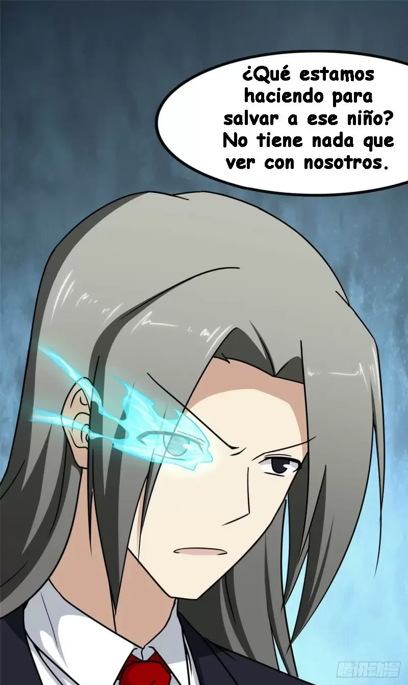 Mi novia es un zombie capítulo 227, página 42