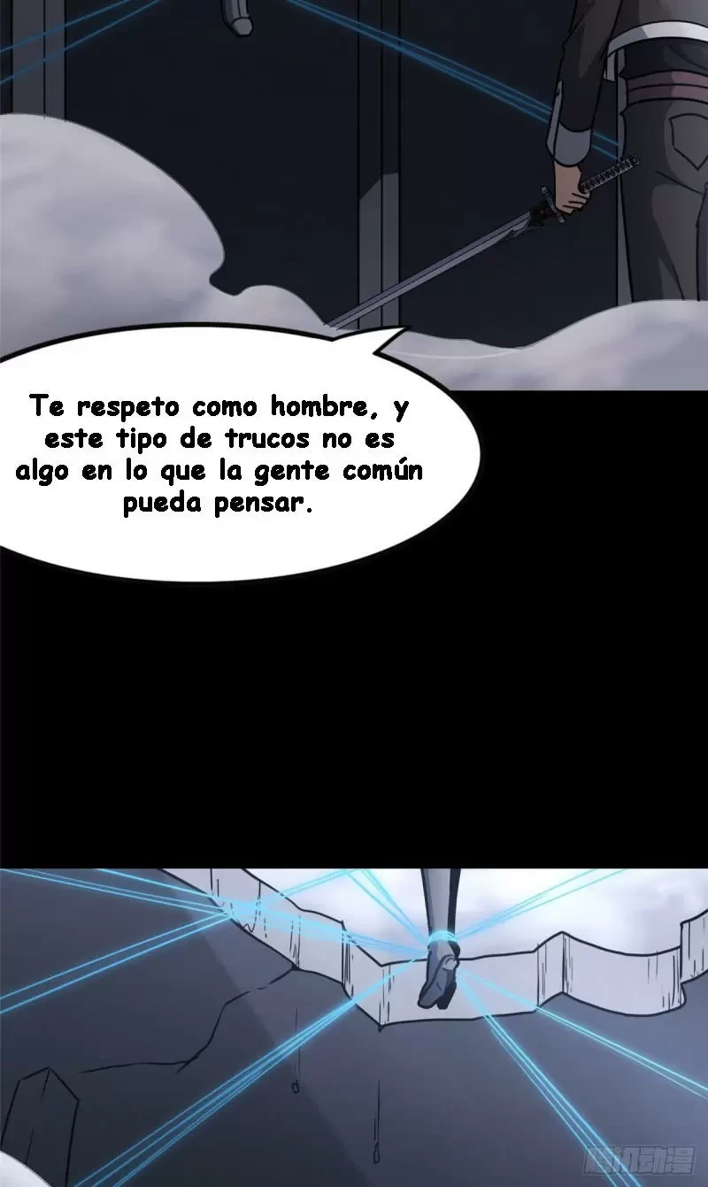 Mi novia es un zombie capítulo 227, página 45