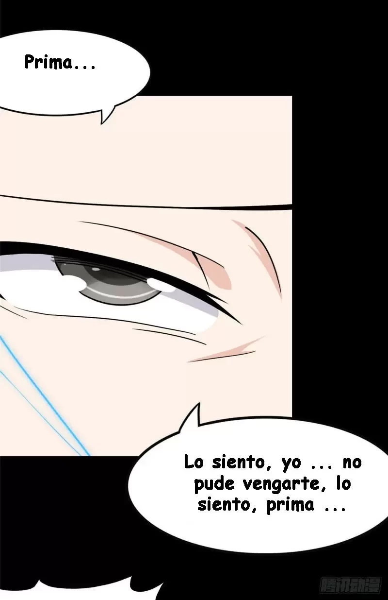 Mi novia es un zombie capítulo 227, página 49