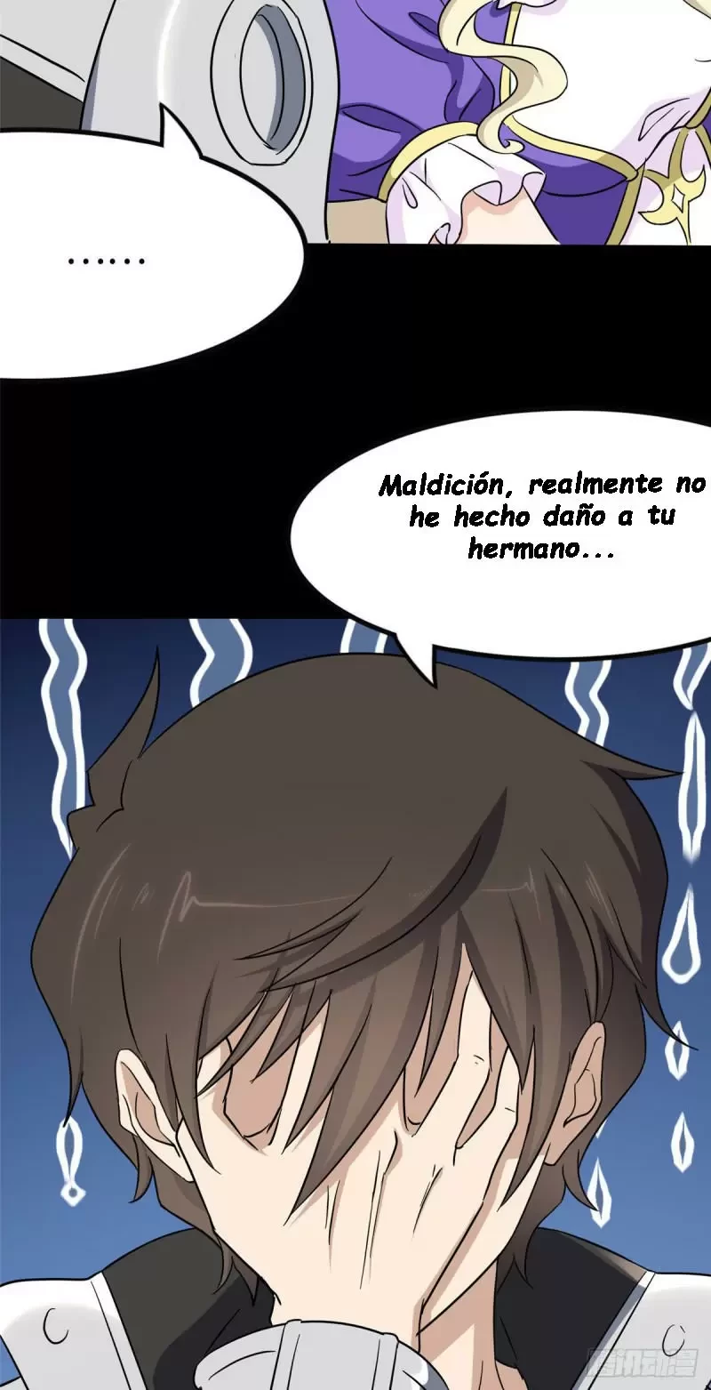 Mi novia es un zombie capítulo 227, página 62