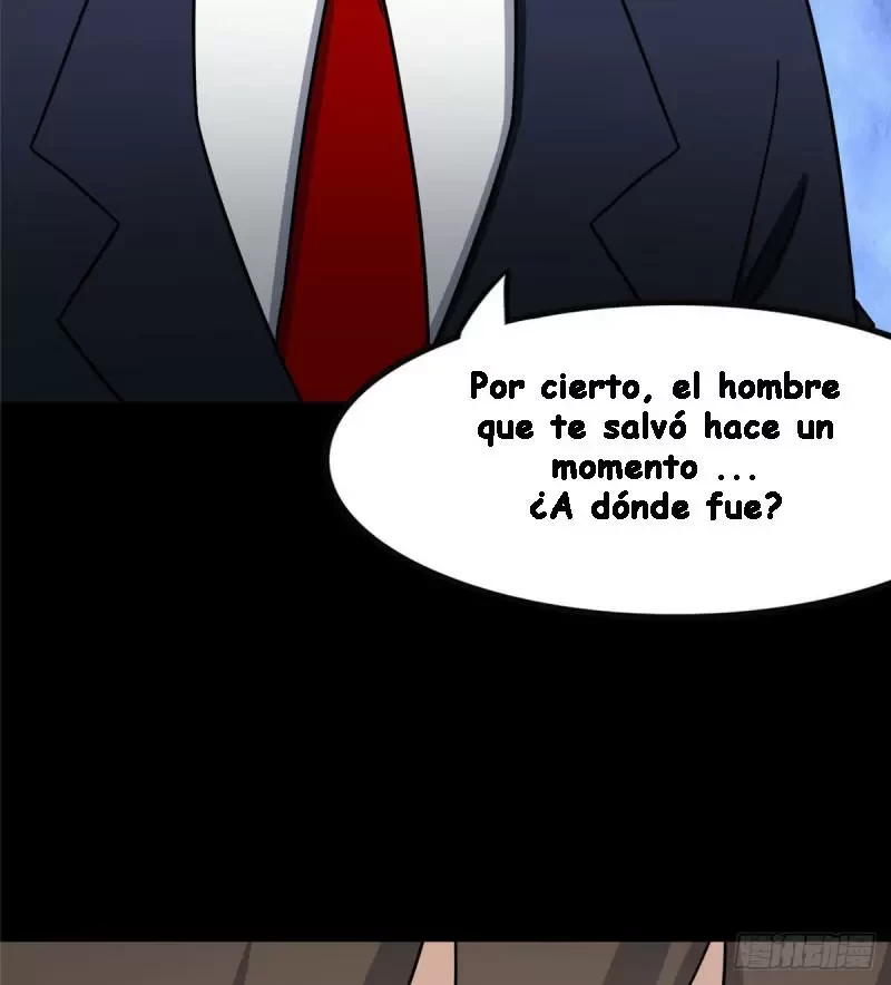 Mi novia es un zombie capítulo 227, página 67