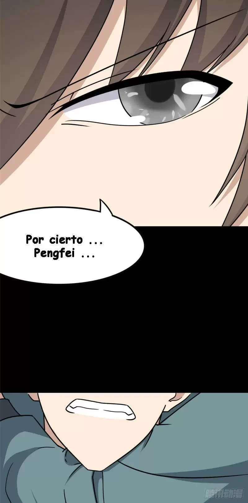 Mi novia es un zombie capítulo 227, página 68