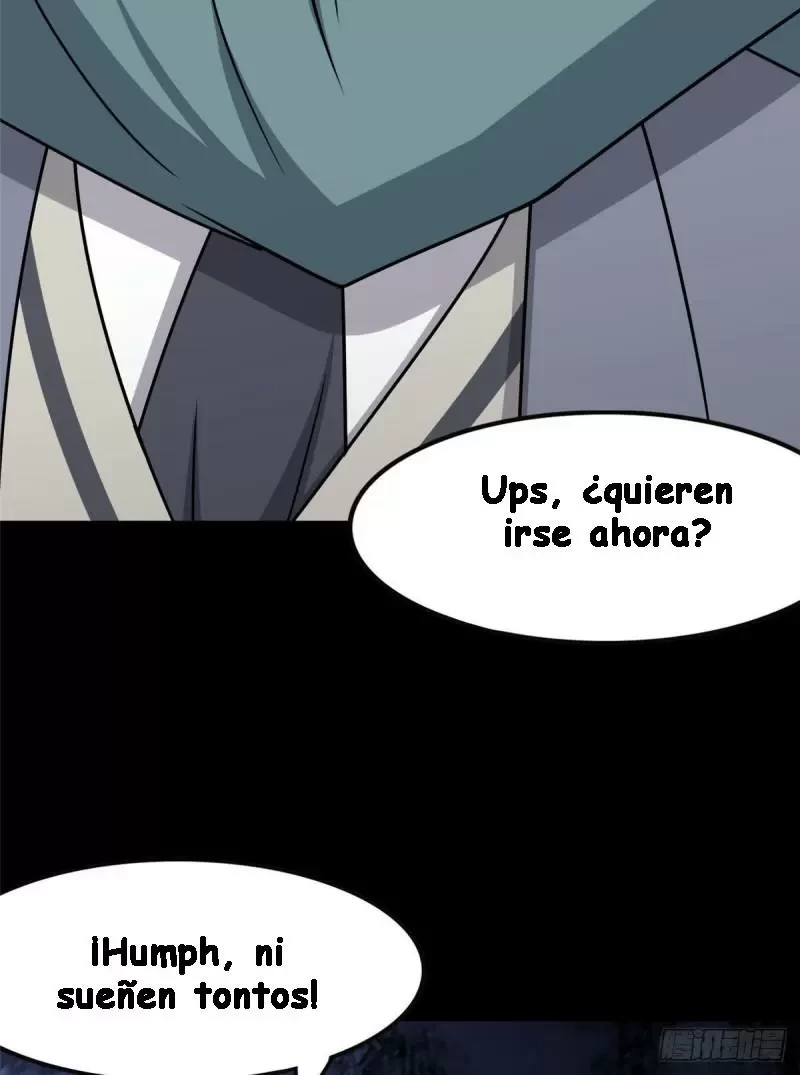 Mi novia es un zombie capítulo 227, página 69