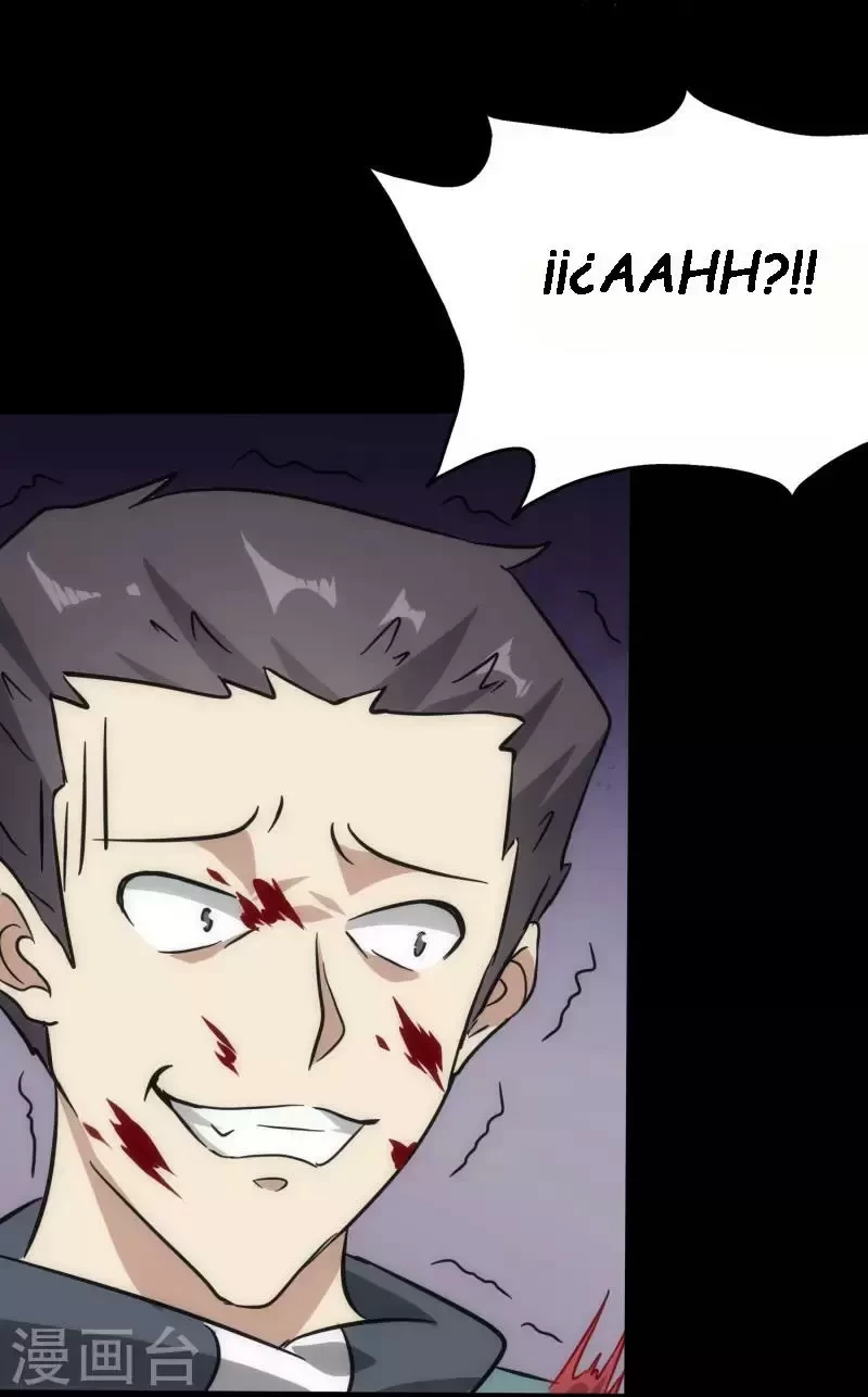 Mi novia es un zombie capítulo 228, página 10
