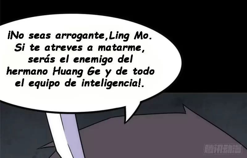 Mi novia es un zombie capítulo 228, página 25