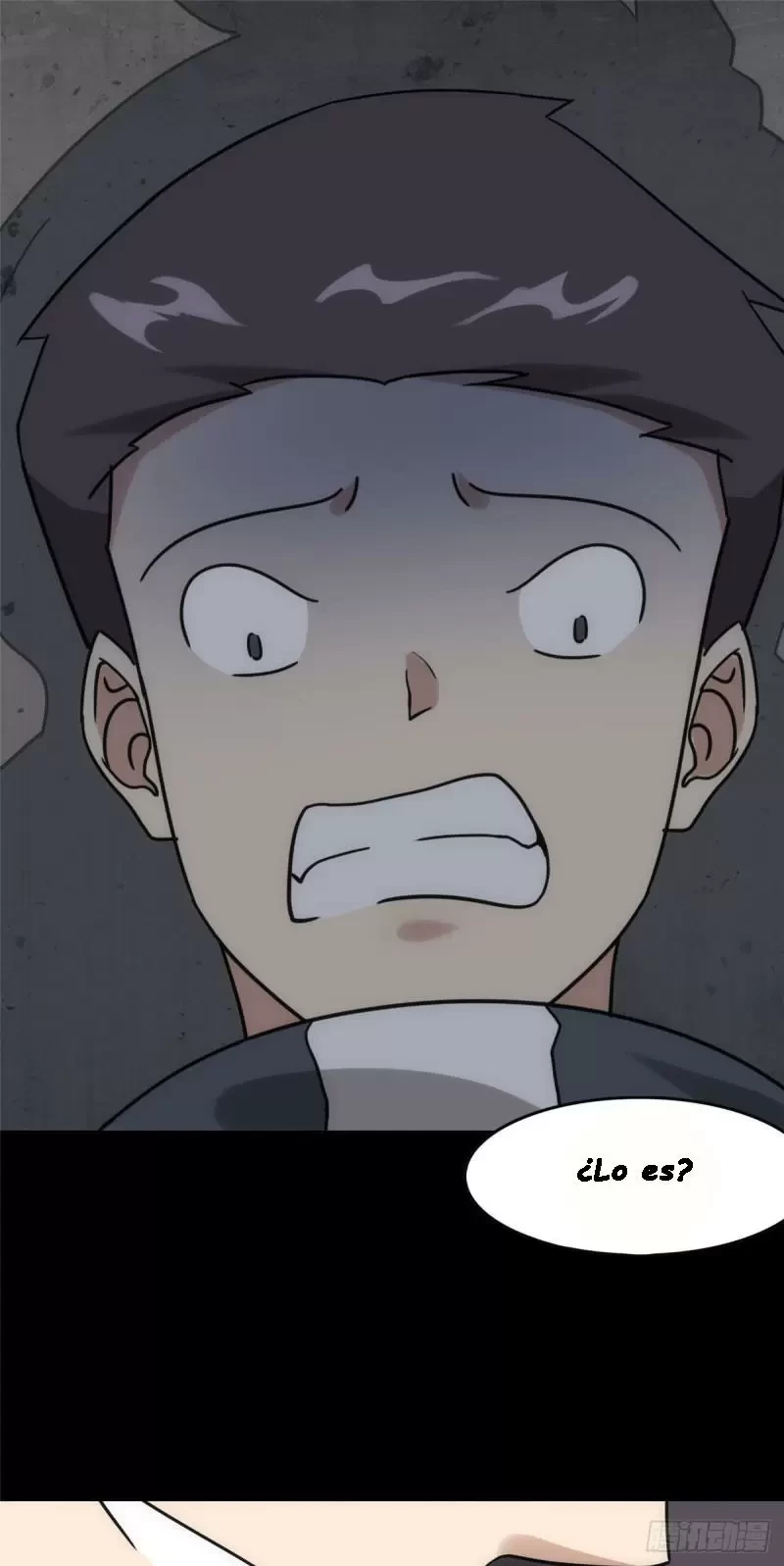 Mi novia es un zombie capítulo 228, página 27