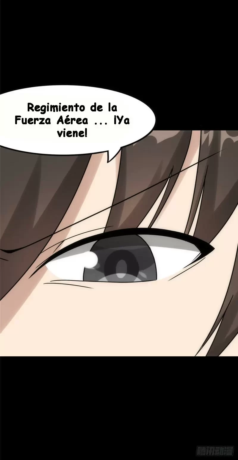Mi novia es un zombie capítulo 228, página 44