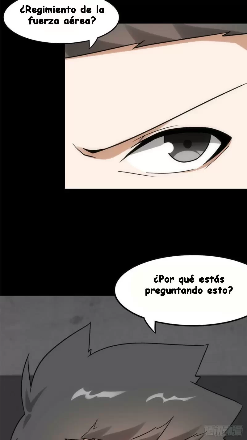 Mi novia es un zombie capítulo 228, página 49
