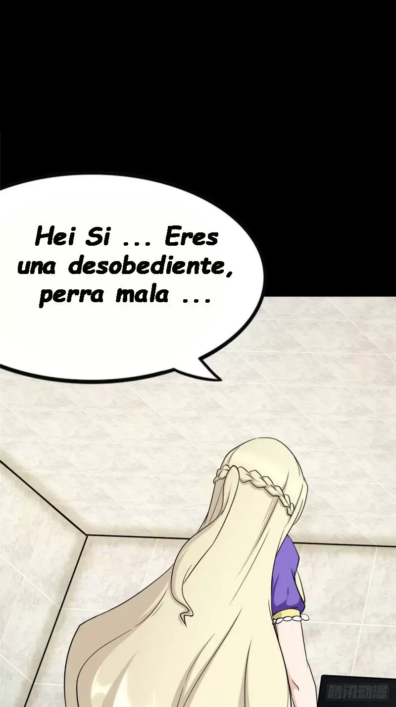Mi novia es un zombie capítulo 229, página 15