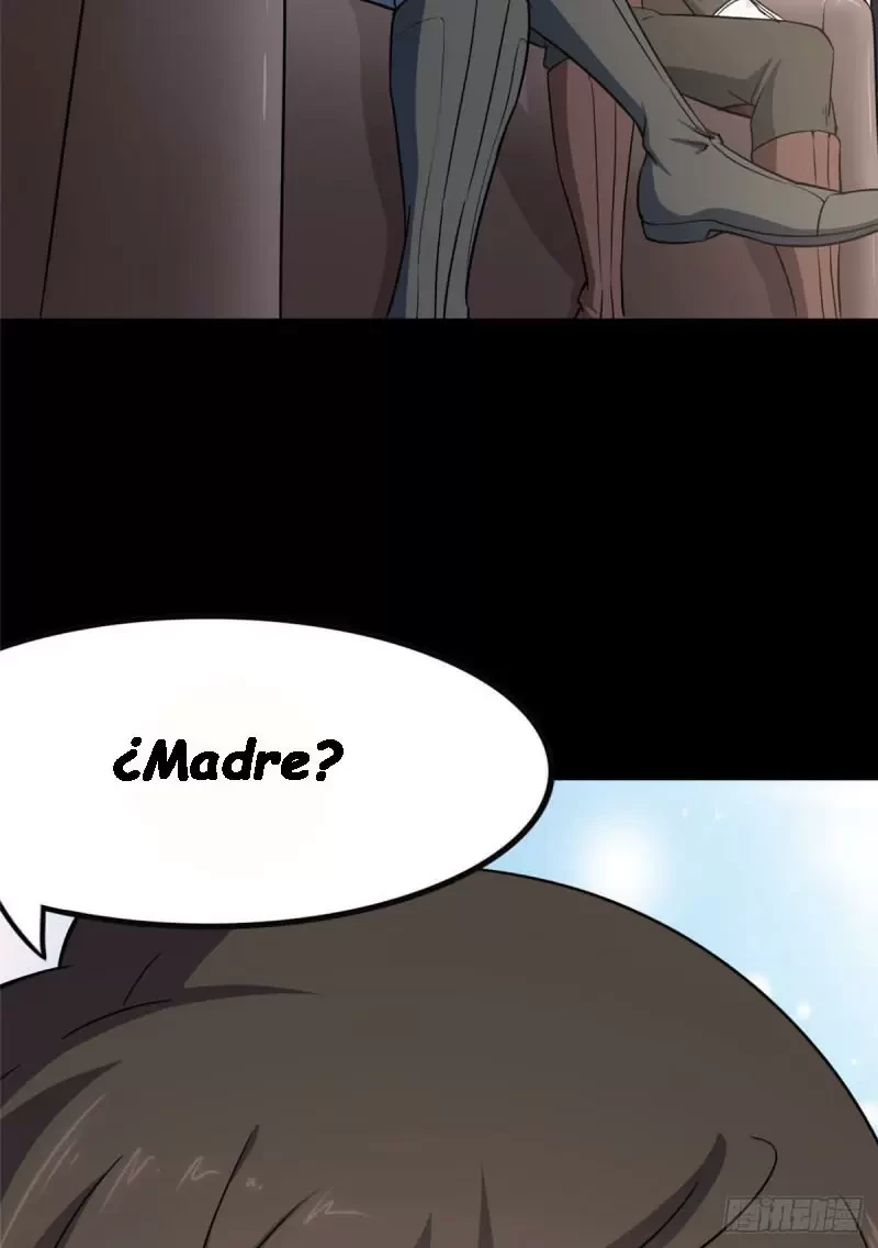 Mi novia es un zombie capítulo 229, página 19