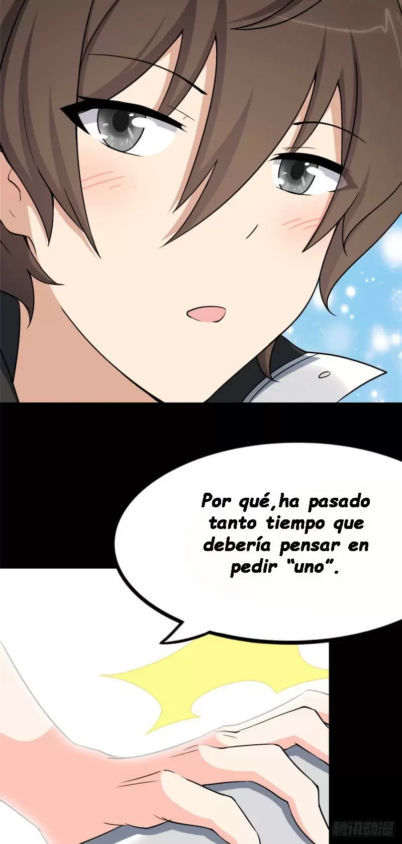 Mi novia es un zombie capítulo 229, página 20