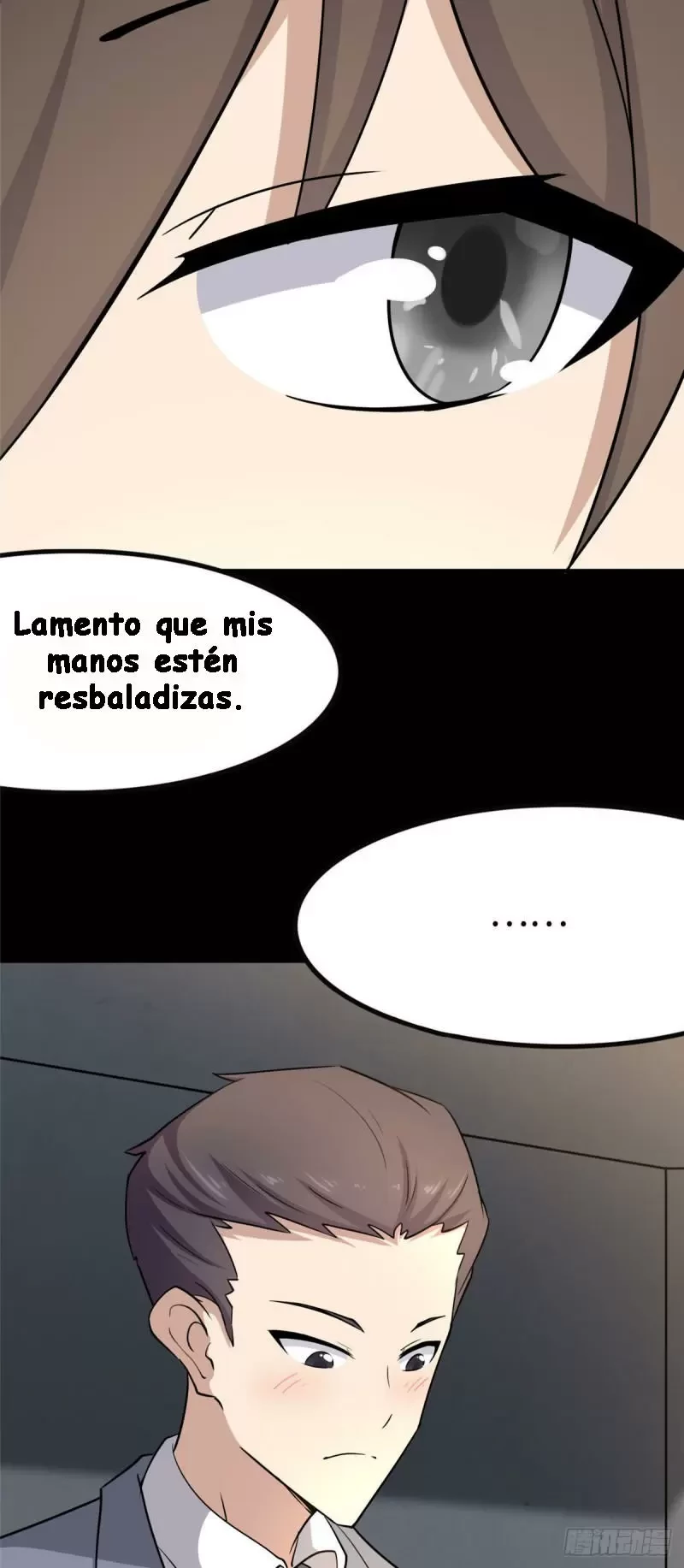 Mi novia es un zombie capítulo 229, página 26